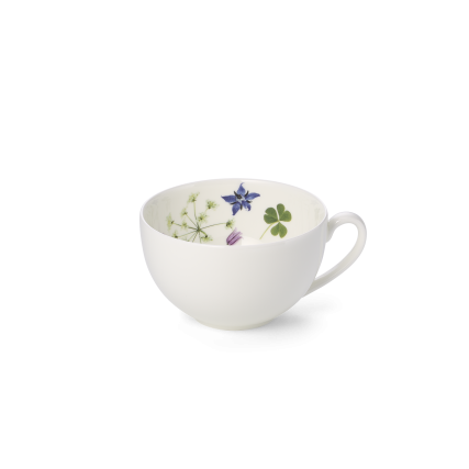 Coffee cup Multiple Colors (9,7cm; 0,25l)-Wild Herbs