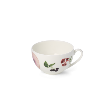 Kaffeetasse Bunt (9,7cm; 0,25l)-Tassen und Becher