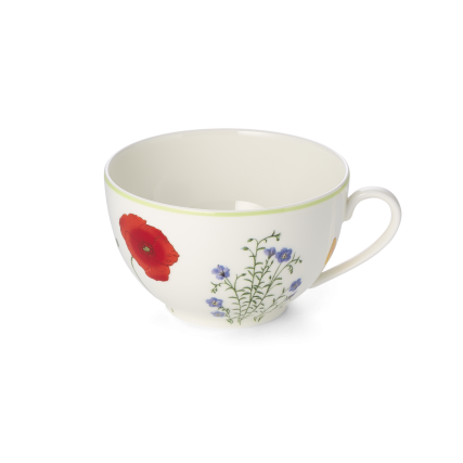 Grand Obertasse Bunt (0,4l)-Summergarden