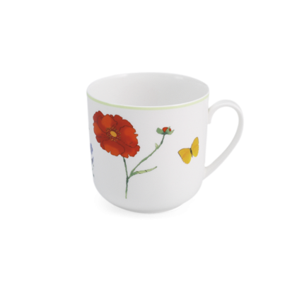 Becher Bunt (0,32l)-Summergarden