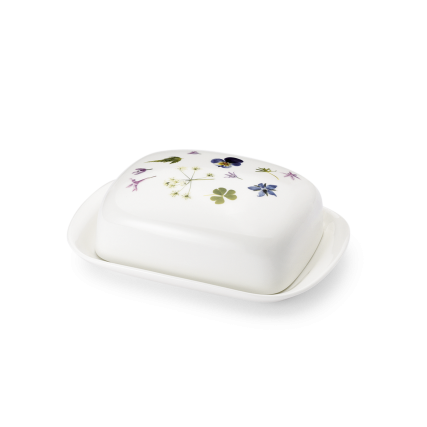 Butter dish Multiple Colors-Assessories