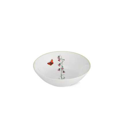 Dessertschale Bunt (16cm; 0,4l)-Summergarden