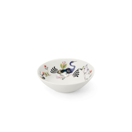 Dessertschale Bunt (16cm; 0,4l)-Paradies