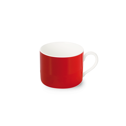 Kaffeetasse Zyl. (0,25l)-Tassen und Becher