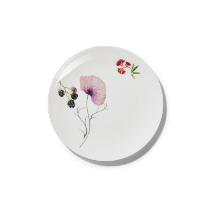 Dessertteller Bunt (21cm)-Teller