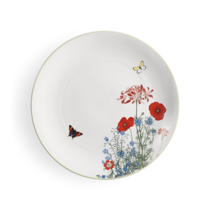 Speiseteller Bunt (28cm)-Teller