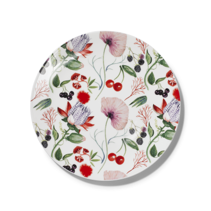 Speiseteller Bunt (28cm)-Teller