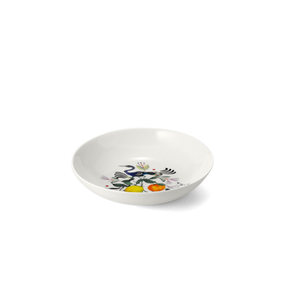 Salatschale Bunt (19cm; 0,4l)-Schalen