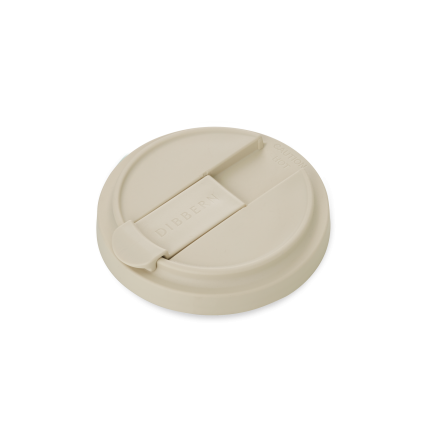 Deckel Coffee-To-Go Sand-Coffee-To-Go
