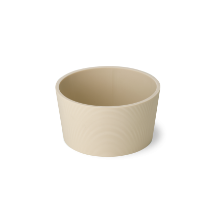 Banderole Coffee-To-Go Sand-Coffee-To-Go