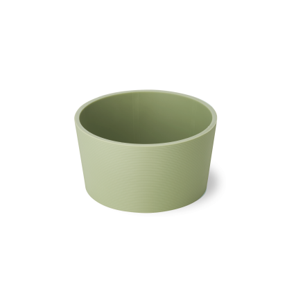 Banderole Coffee-To-Go Khaki-Ersatzteile