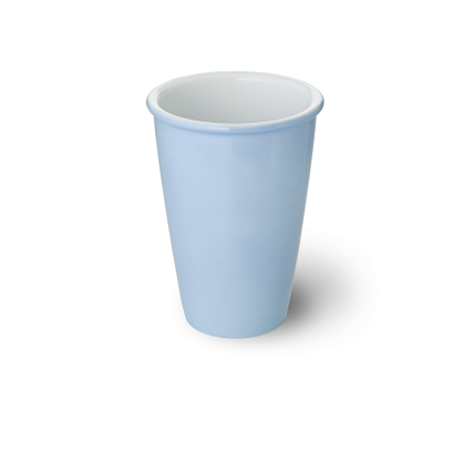 Ersatzbecher Coffee-To-Go Morgenblau (0,35l)-Ersatzteile