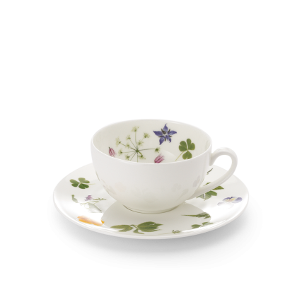 Set Coffee cup (0,25l)-Wild Herbs