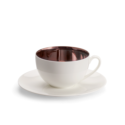 Set Kaffeetasse (0,25l)-Tassen und Becher