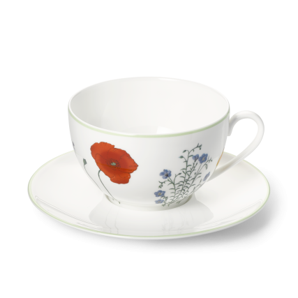 Set Grandtasse (0,4l)-Summergarden