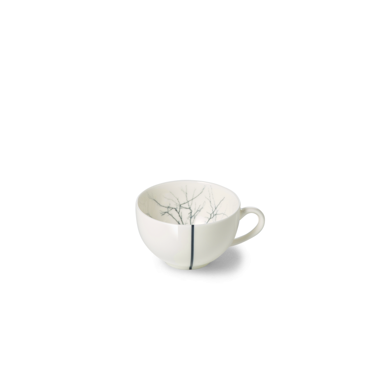 Espresso cup Black (0,11l) 