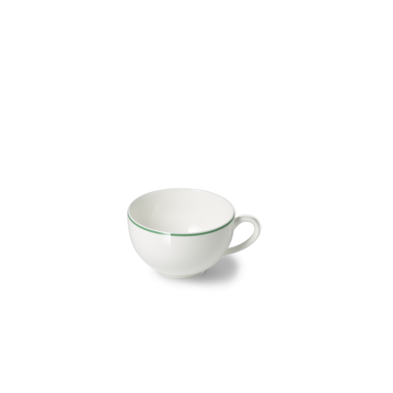 Espresso cup Green (0,11l) 