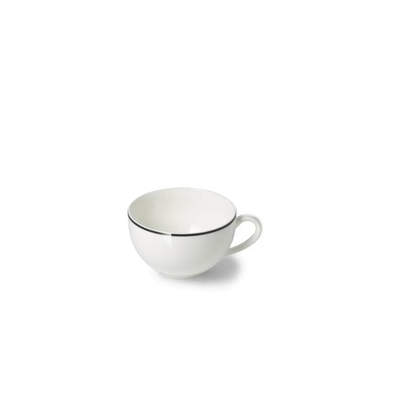 Espresso cup Black (0,11l) 