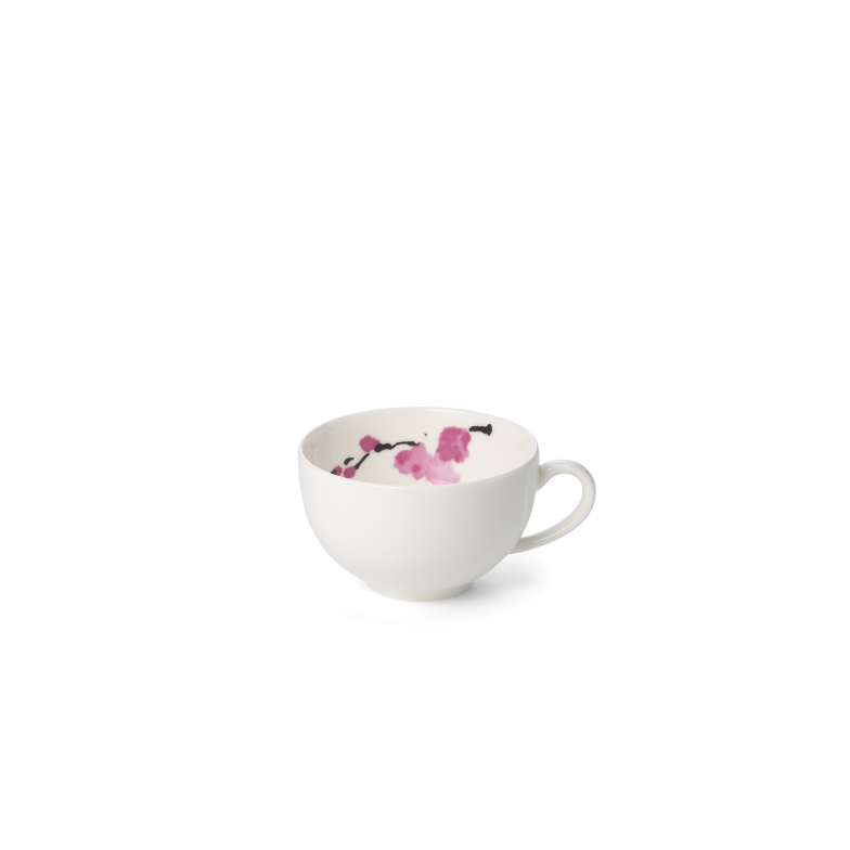 Espresso cup Pink (0,11l) 