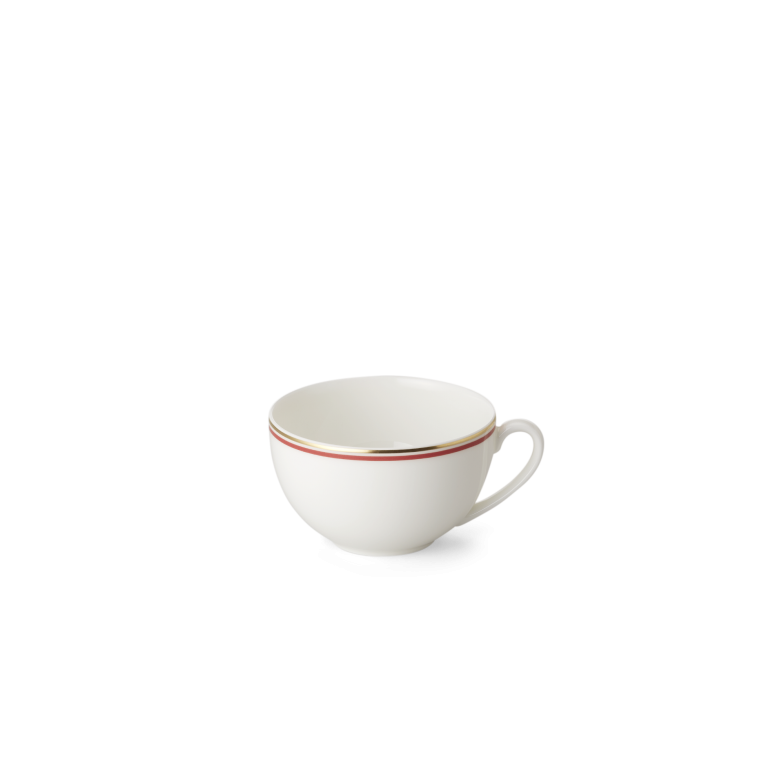 Espresso cup Red (0,11l) 