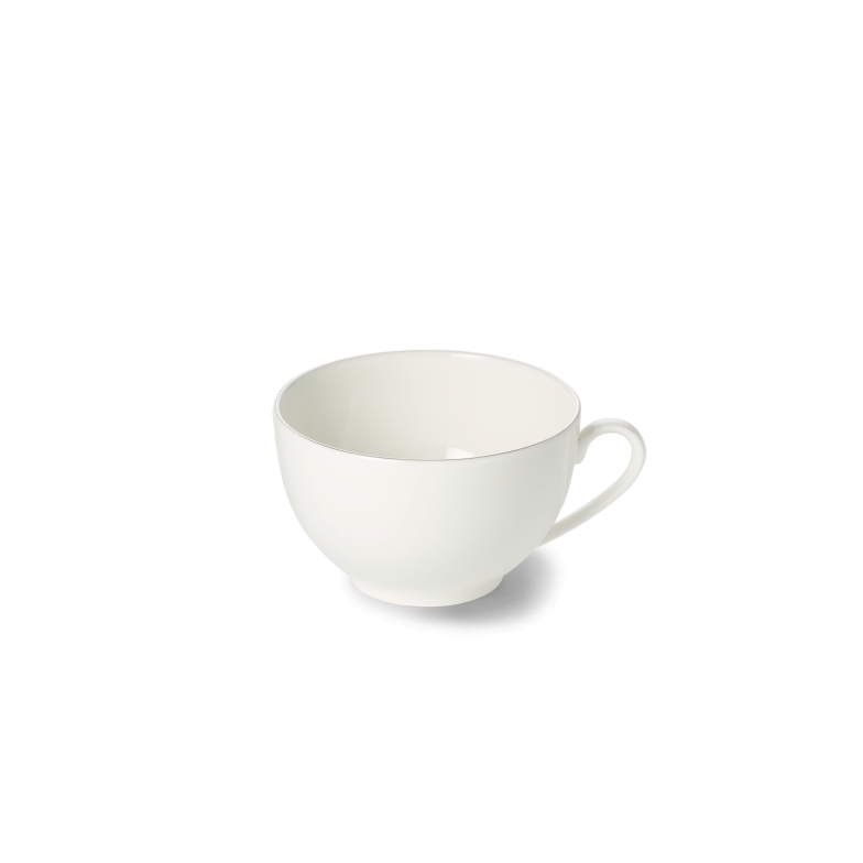 Coffee cup Platin Rim (0,2l) 
