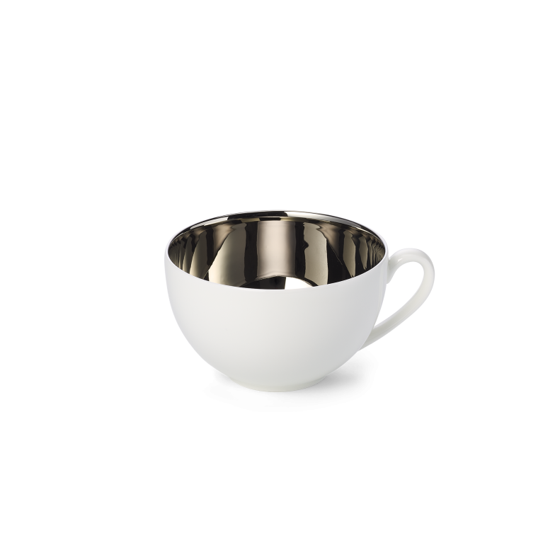Coffee cup Platin (9,7cm; 0,25l) 