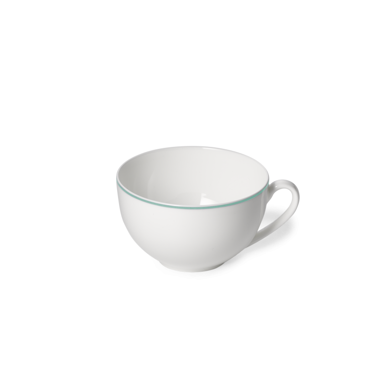 Coffee cup Mint (9,7cm; 0,25l) 