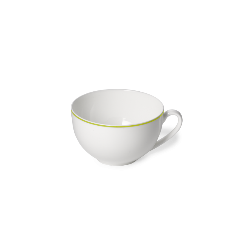 Coffee cup Lime (9,7cm; 0,25l) 