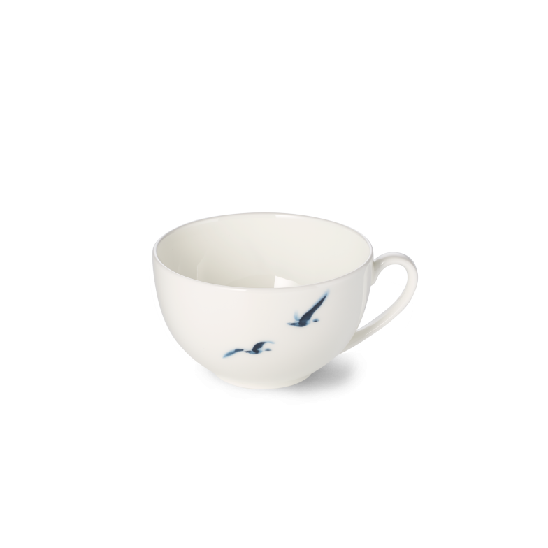 Coffee cup Blue (9,7cm; 0,25l) 