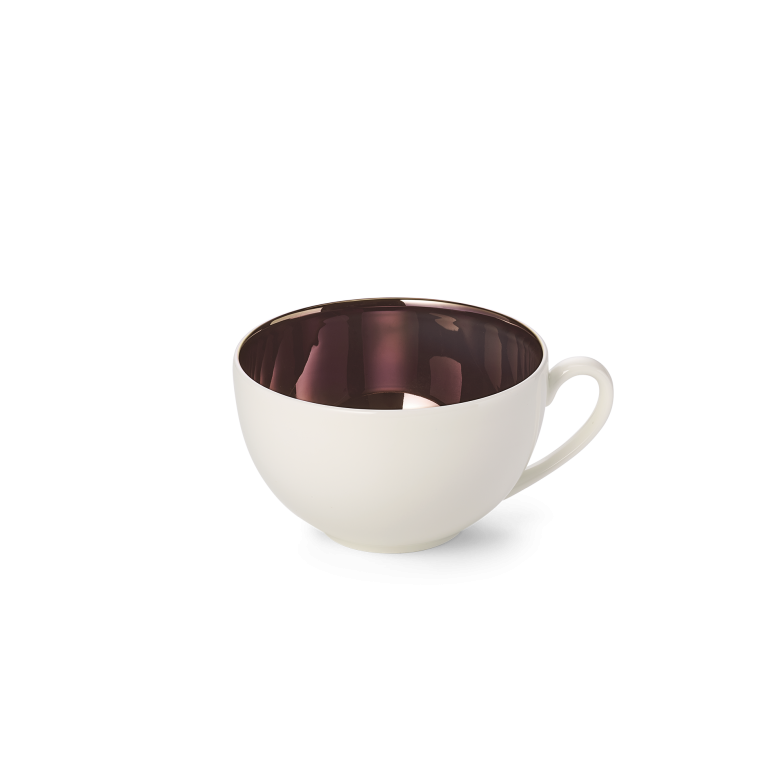 Kaffeetasse Kupfer (9,7cm; 0,25l) 