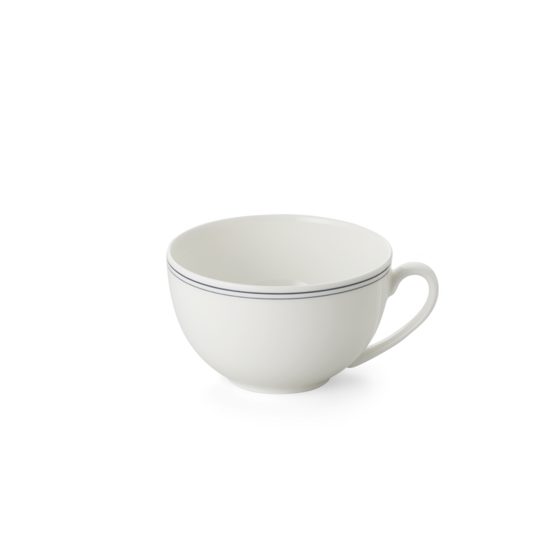 Kaffeetasse Blau (9,7cm; 0,3l) 