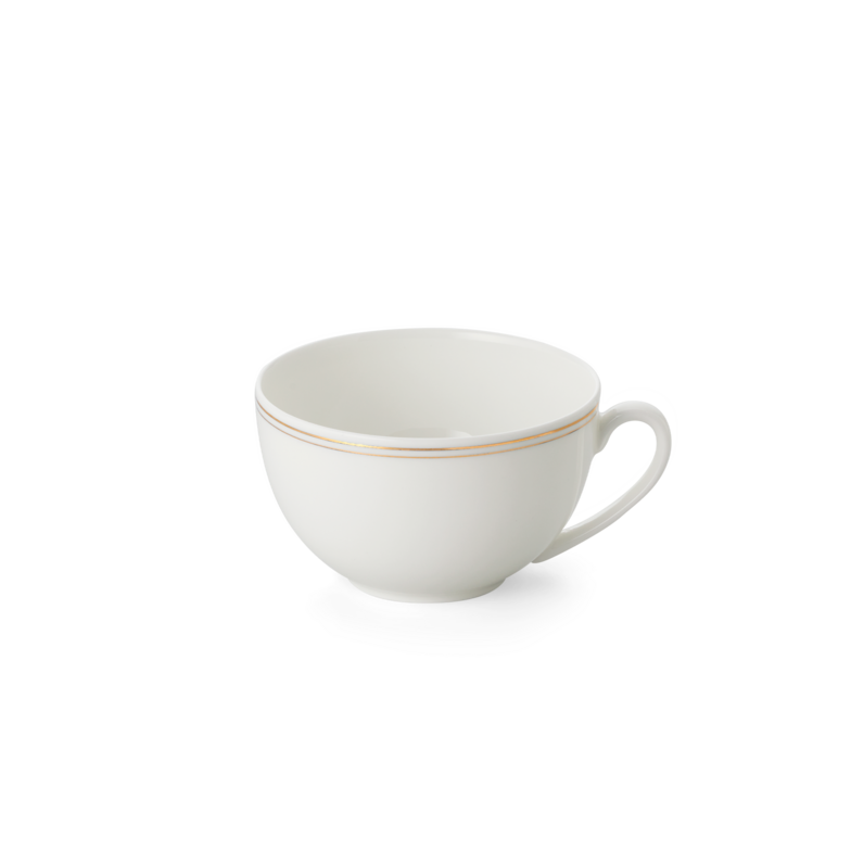 Kaffeetasse Gold (9,7cm; 0,3l) 