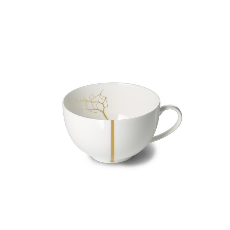 Cafe au lait cup Gold (0,32l) 