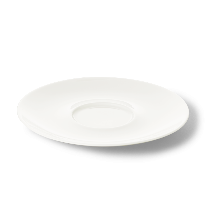 Grand saucer White (18,8cm; 0,4l) 