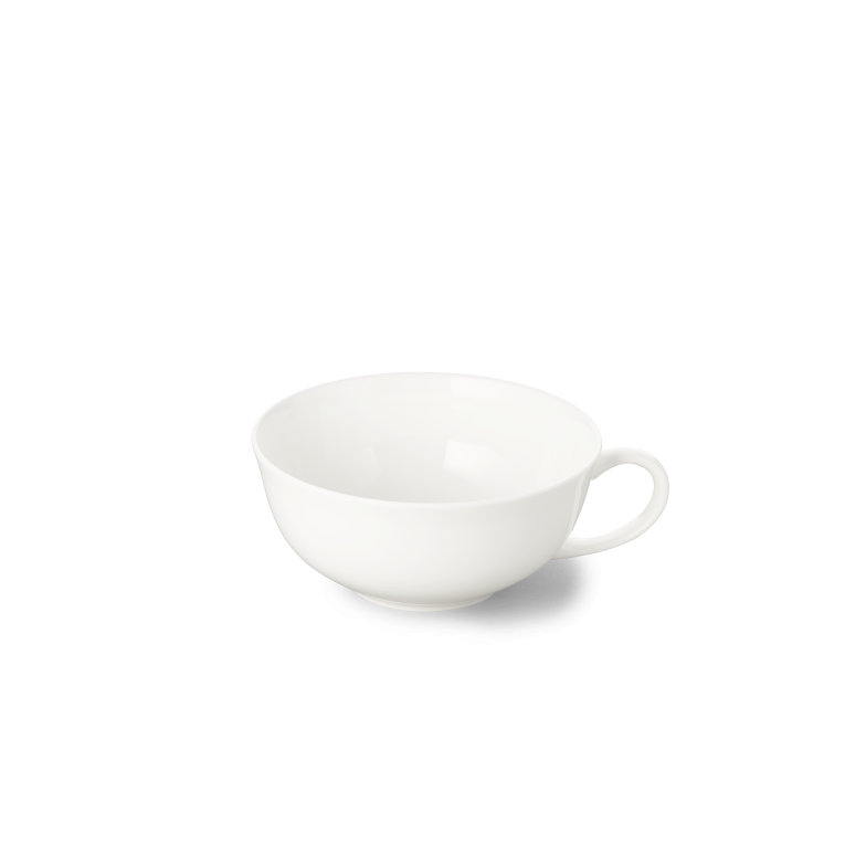 Tea cup White (0,2l) 