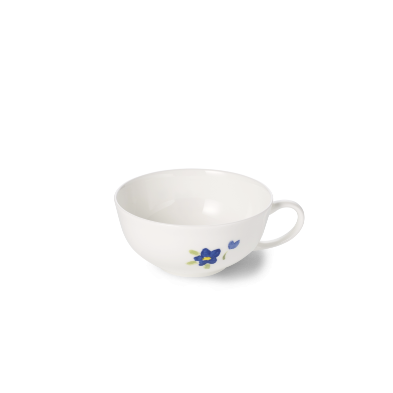 Tea cup Blue (0,2l) 