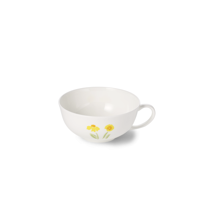 Tea cup Sun Yellow (0,2l) 