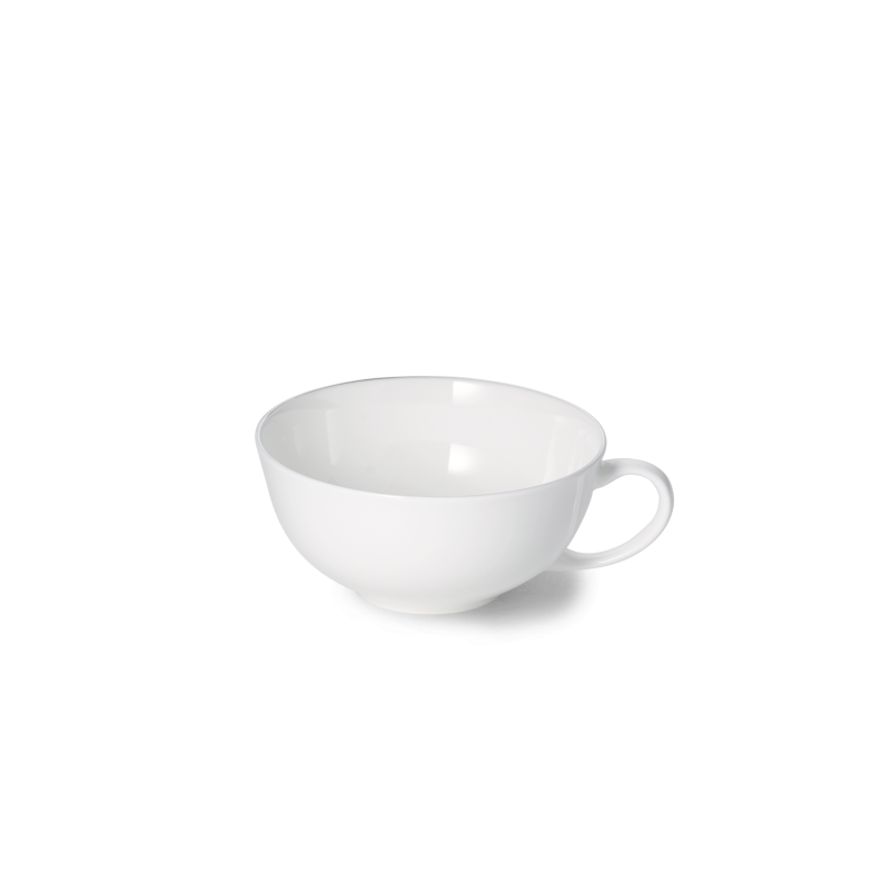 Tea cup Platin Rim (0,2l) 