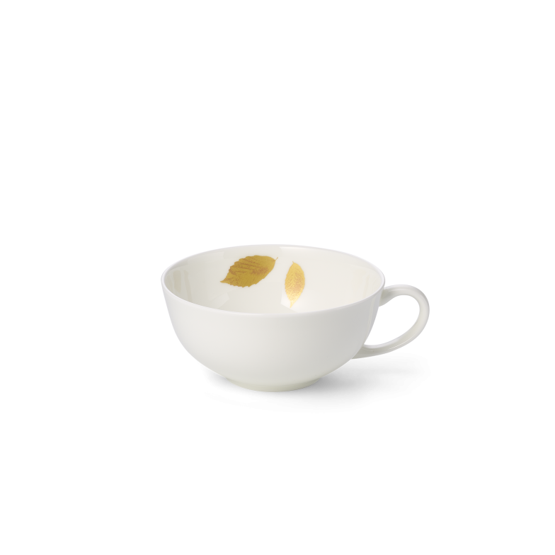 Tee Obertasse Gold (0,2l) 