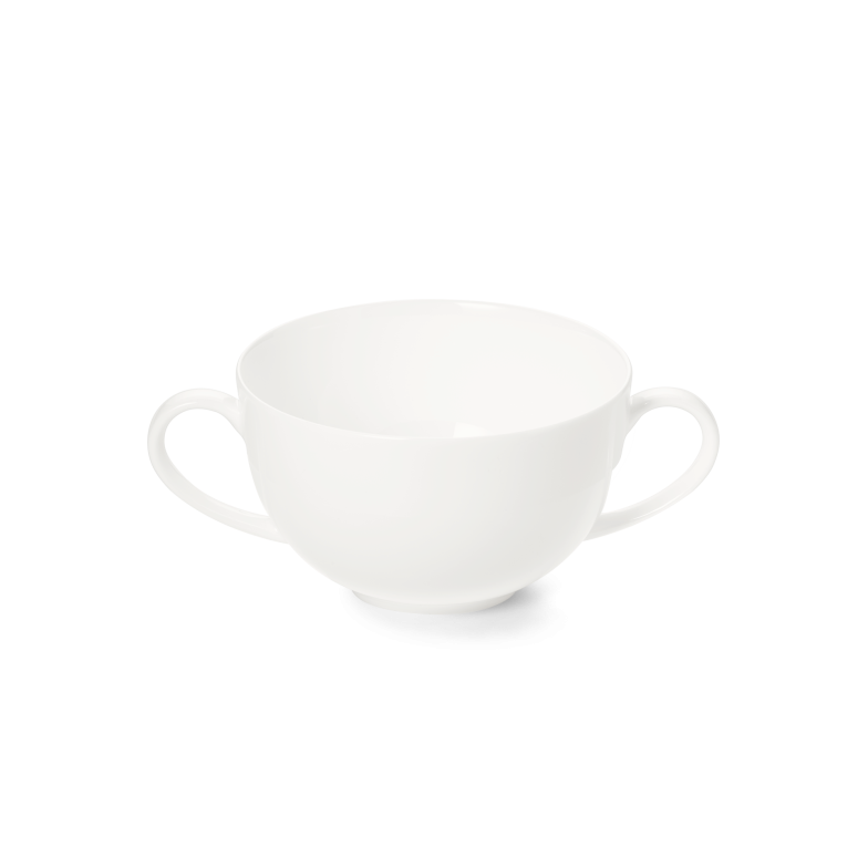 Soup cup White (0,32l) 