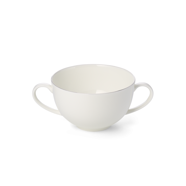 Soup cup Platin Rim (0,32l) 