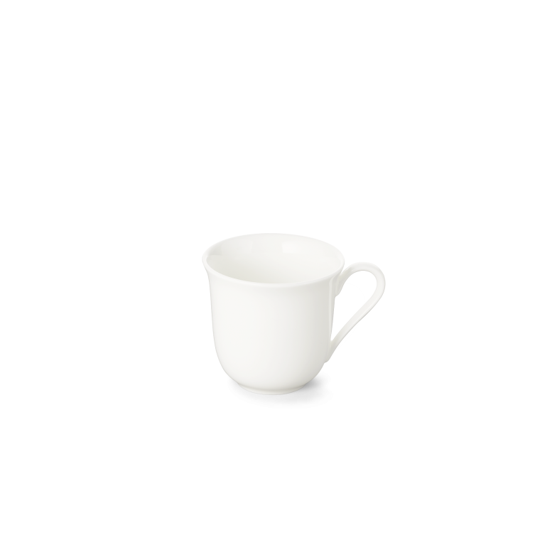 Espresso cup Vienna White (0,11l) 