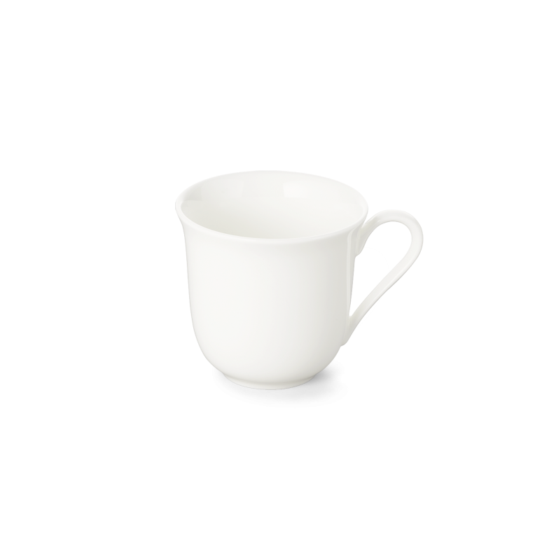 Mug cup Vienna White (0,25l) 
