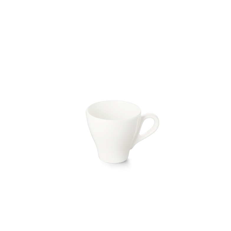 Espresso cup Classico White (0,11l) 