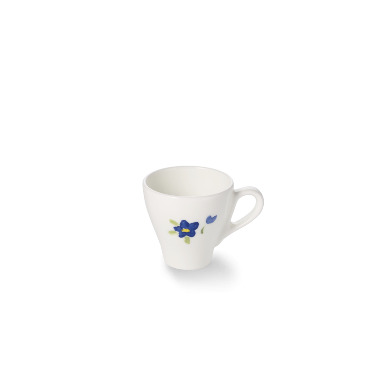 Espresso cup Classico Blue (0,11l) 