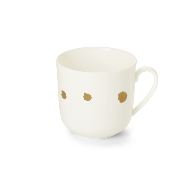 Mug Gold (0,32l) 