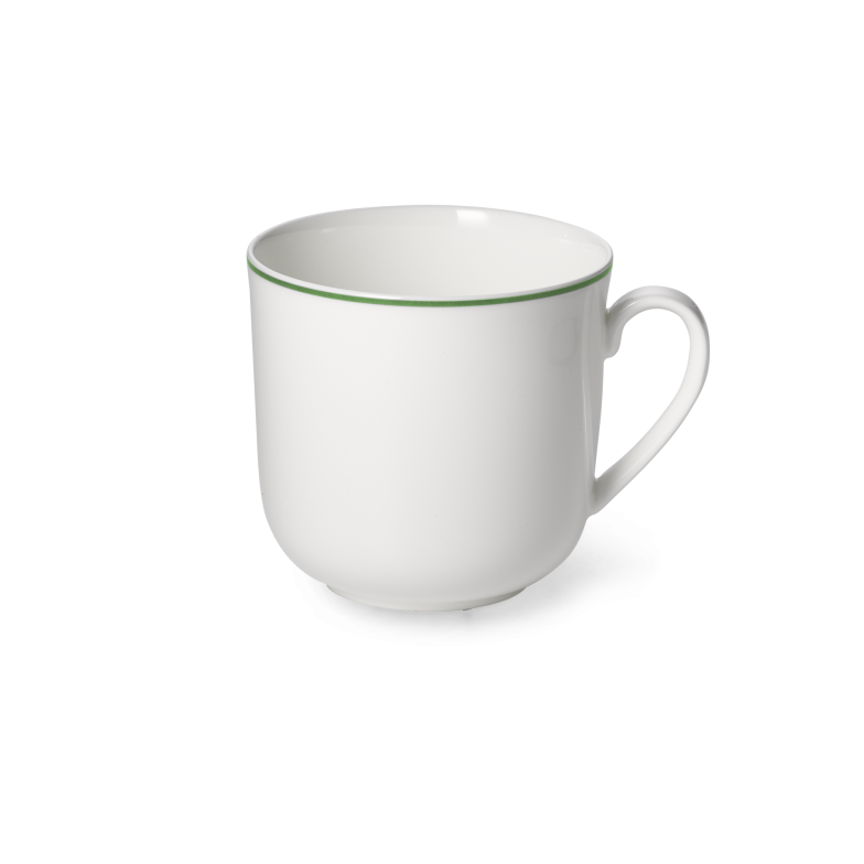 Mug Green (0,32l) 