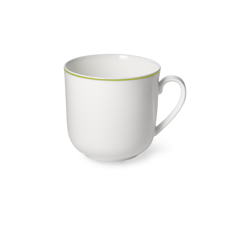 Mug Lime (0,32l) 