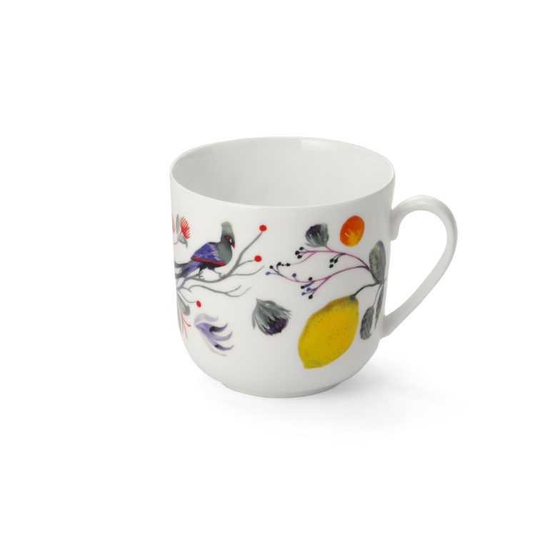 Mug Multiple Colors (0,32l) 