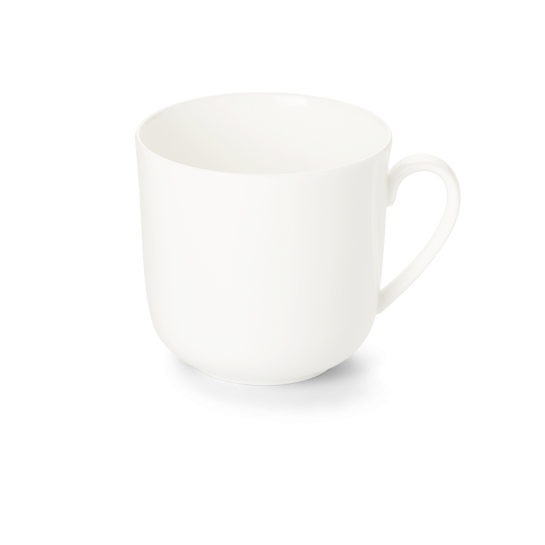 Mug White (0,45l) 